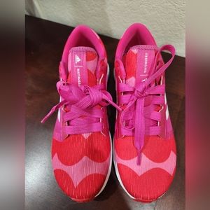 Adidas x Marimekko Edge Lux 4